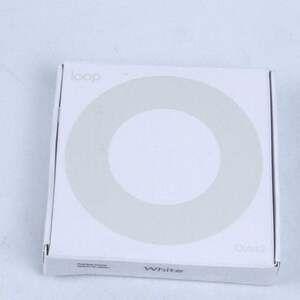 Loop Quiet 2 Noise Reduction Earplugs - White